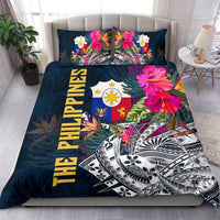 The Philippines Bedding Set Summer Vibes RLT6 - Wonder Print Shop