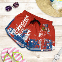 czech-republic-women-short-smudge-style