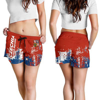 czech-republic-women-short-smudge-style