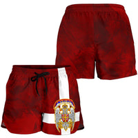 serbia-womens-shorts-best-serbian-eagle-tattoo