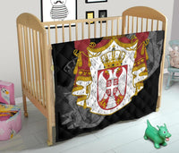 Serbia Quilt Premium Quality RLT7 - Wonder Print Shop