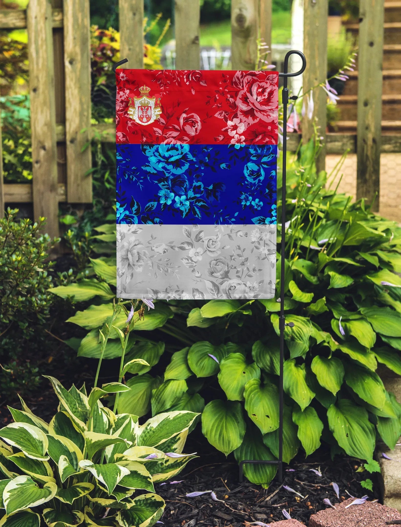 kingdom-of-serbia-garden-flag-flag-flower