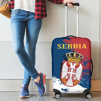 Serbia Special Luggage Covers RLT7 - Wonder Print Shop