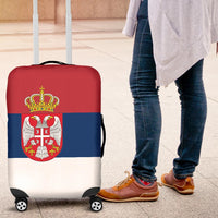 Serbia Luggage Covers RLT7 - Wonder Print Shop