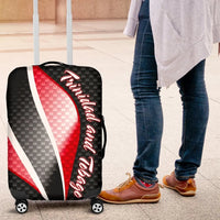 Trinidad and Tobago luggage_cover Trinidad and Tobago Flag RLT6 - Wonder Print Shop