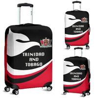 Trinidad and Tobago luggage_cover Proud Version RLT6 - Wonder Print Shop