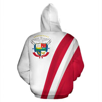 Panama Hoodie Special Version RLT13 - Wonder Print Shop