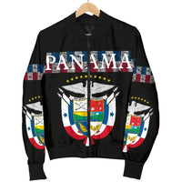 Panama United Men's Bomber Jacket RLT13 - Wonder Print Shop