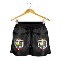 panama-womens-shorts-premium-quality