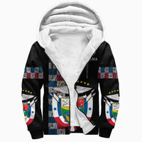 Panama United Sherpa Hoodie RLT13 - Wonder Print Shop
