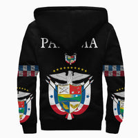 Panama United Sherpa Hoodie RLT13 - Wonder Print Shop