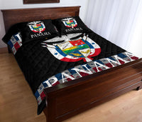 Panama United Quilt Bed Set RLT13 - Wonder Print Shop