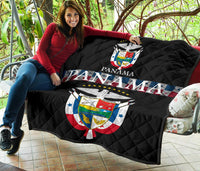 Panama United Premium Quilt RLT13 - Wonder Print Shop