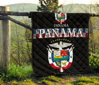 Panama United Premium Quilt RLT13 - Wonder Print Shop