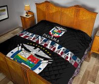 Panama United Premium Quilt RLT13 - Wonder Print Shop