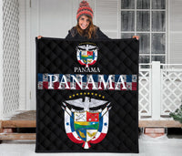 Panama United Premium Quilt RLT13 - Wonder Print Shop