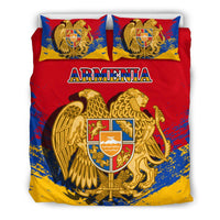 Armenia Special Bedding Set RLT8 - Wonder Print Shop
