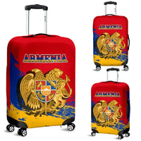 Armenia Special Luggage Covers RLT8 - Wonder Print Shop