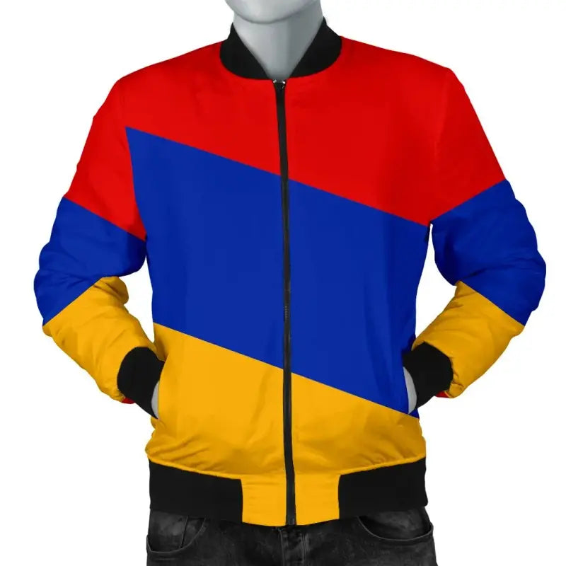 armenia-flag-mens-bomber-jacket
