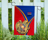 Armenia Flag - Armenian Pride RLT8 - Wonder Print Shop