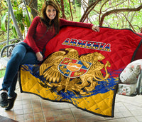 Armenia Special Quilt RLT8 - Wonder Print Shop