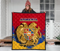 Armenia Special Quilt RLT8 - Wonder Print Shop