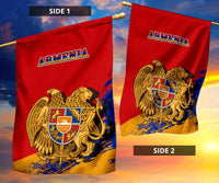 Armenia Special Flag RLT8 - Wonder Print Shop