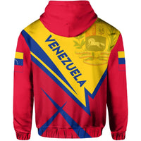 Venezuela Hoodie Special Version 01 RLT7 - Wonder Print Shop