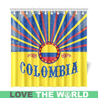 vintage-colombia-shower-curtain