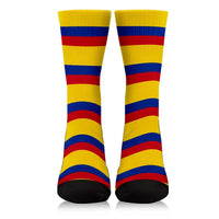 colombia-flag-crew-socks
