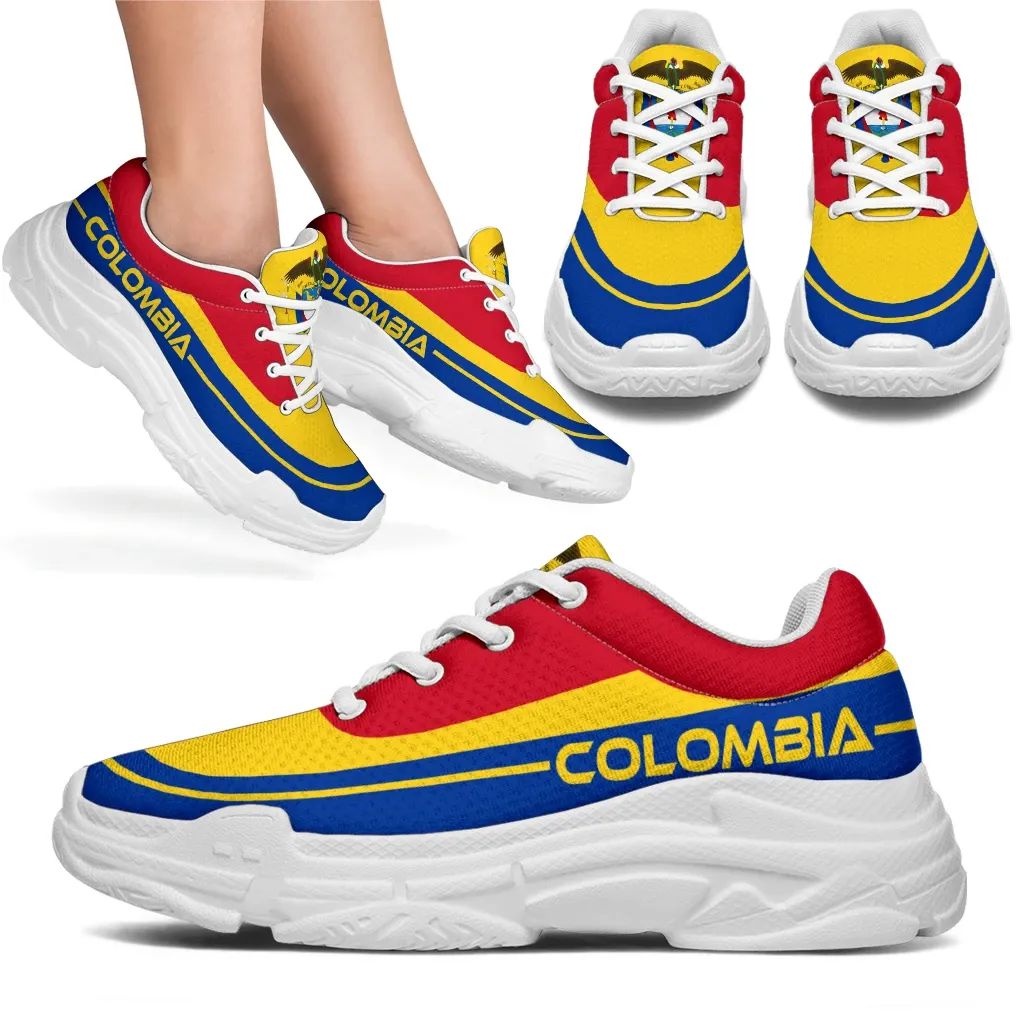 colombia-chunky-sneakers