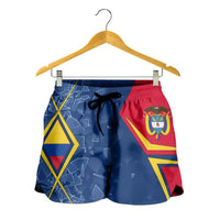 colombia-womens-shorts-colombia-legend