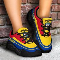 colombia-chunky-sneakers
