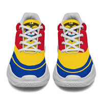 colombia-chunky-sneakers