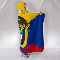 colombia-special-hooded-blanket