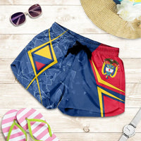 colombia-womens-shorts-colombia-legend