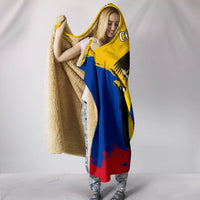 colombia-special-hooded-blanket