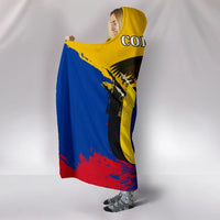 colombia-special-hooded-blanket
