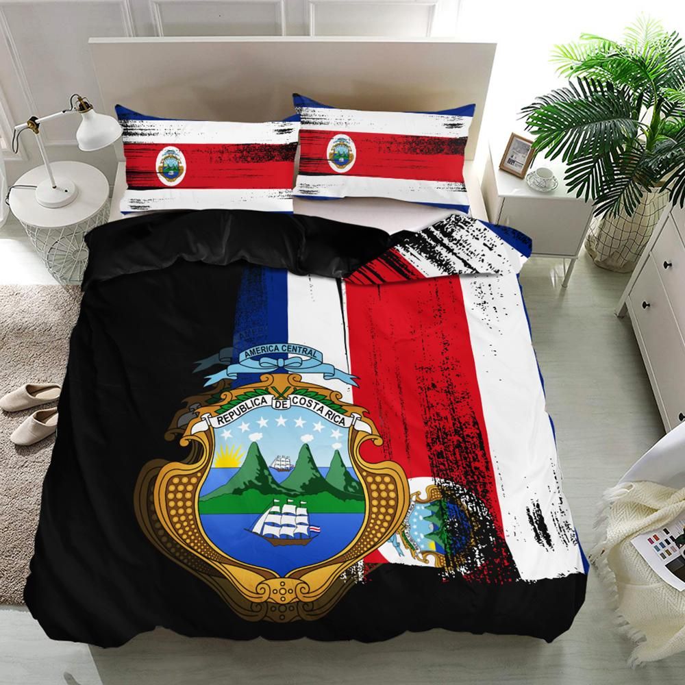 costa-rica-flag-bedding-set-flag-style