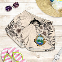 costa-rica-women-short-the-beige-hibiscus
