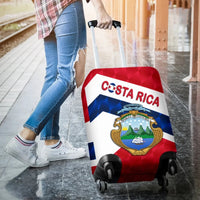 Costa Rica Luggage Covers Sporty Style RLT13 - Wonder Print Shop