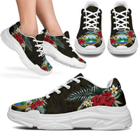 costa-rica-hibiscus-menwomen-chunky-sneakers
