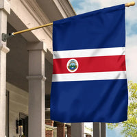 Costa Rica Flag (Garden Flag/House Flag) RLT13 - Wonder Print Shop