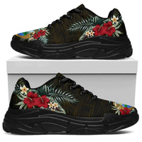 costa-rica-hibiscus-menwomen-chunky-sneakers