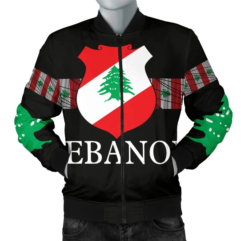 lebanon-united-mens-bomber-jacket