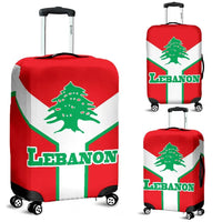Lebanon luggage_cover Rising RLT6 - Wonder Print Shop