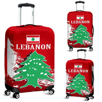 Lebanon Special luggage_cover RLT6 - Wonder Print Shop
