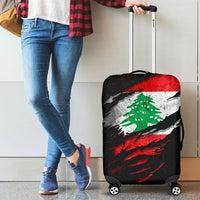 Lebanon In Me luggage_cover - Special Grunge Style RLT6 - Wonder Print Shop