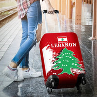 Lebanon Special luggage_cover RLT6 - Wonder Print Shop