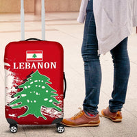 Lebanon Special luggage_cover RLT6 - Wonder Print Shop